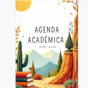 Agenda academica