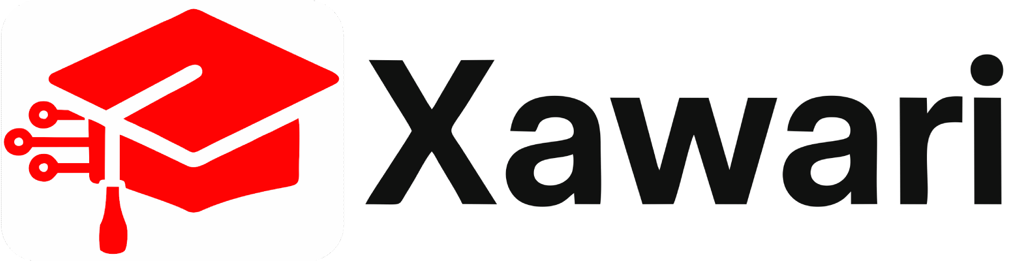 logo xawari